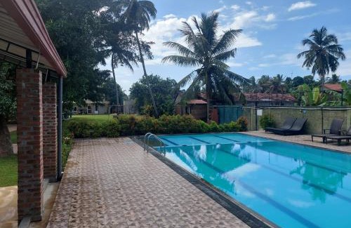 Negombo Hotel | Green Light Holiday Village