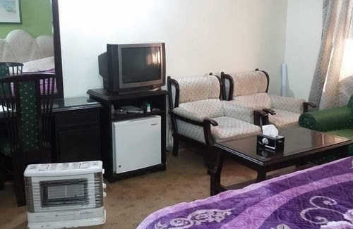 Peshawar Casa | Green Lodge Guest House