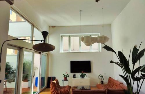Stadera Apartamento | Green Loft Navigli