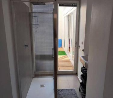 Stadera Apartamento | Green Loft Navigli
