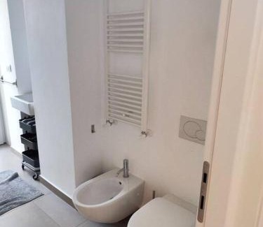 Stadera Apartamento | Green Loft Navigli