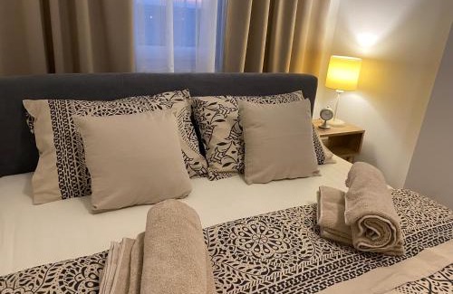 Inija Apartamento | Green Lux Apartment