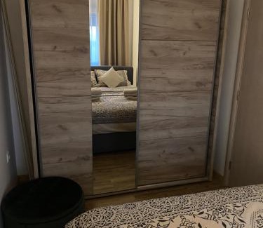 Inija Apartamento | Green Lux Apartment