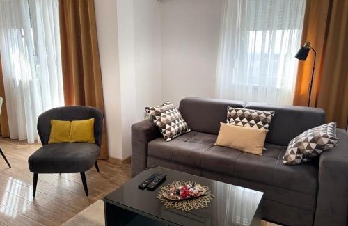 Inija Apartamento | Green Lux Apartment