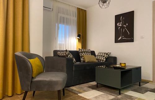 Inija Apartamento | Green Lux Apartment