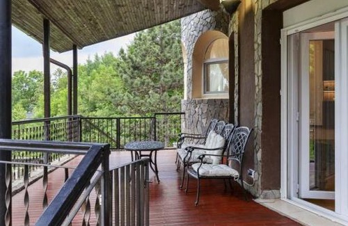 Cornu de Jos Chalet De Esquí | Green Luxury Villa