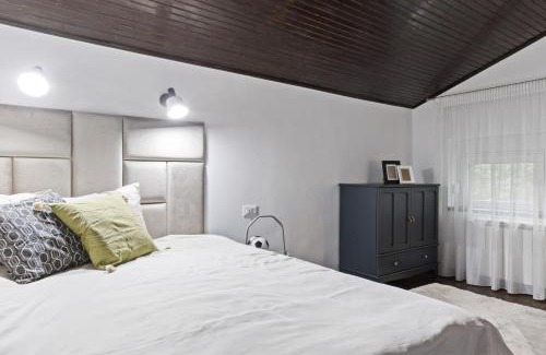 Cornu de Jos Chalet De Esquí | Green Luxury Villa