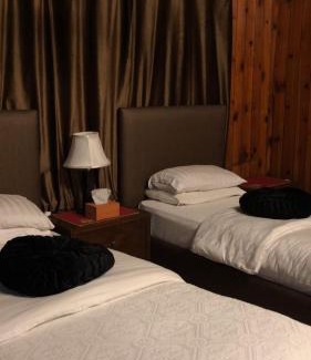 Dunga Gali Hotel | Green Manal Hotel