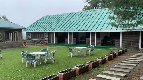 Dunga Gali Hotel | Green Manal Hotel