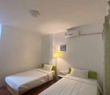 Danao Hotel | Green Mango Resort