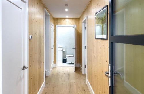 Hove Casa | Green Mews 3 with Free Parking - By My Getaways