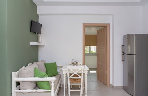 Naxos Villa | Villa Green Moon con piscina privada | SOL Y LUNA