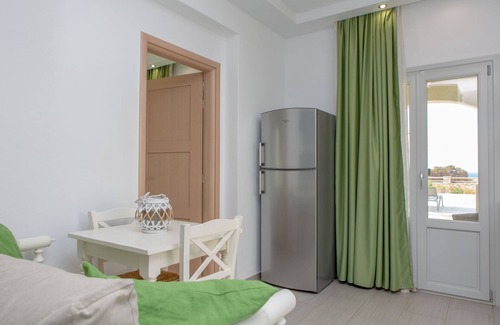 Naxos Villa | Villa Green Moon con piscina privada | SOL Y LUNA