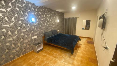 Ooty Casa | GREEN MOUNTAIN Villa