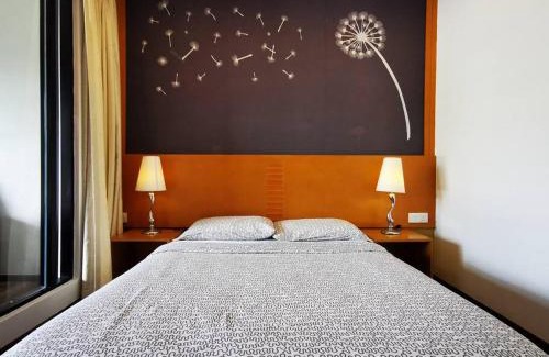 Brinchang Casa | Green Nature Studio 6 -Nearby Boh Tea & Floral Park