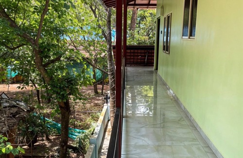 Anjuna Casa | Green Nest 6BR Homestay in Goa by Homeyhuts