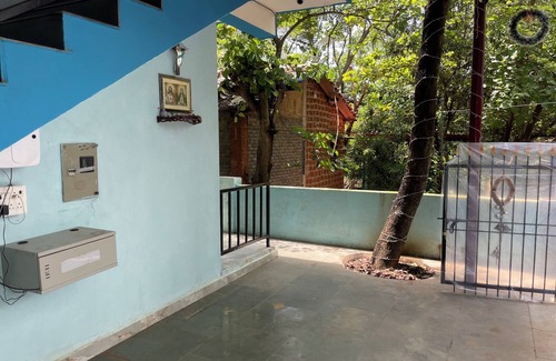 Anjuna Casa | Green Nest 6BR Homestay in Goa by Homeyhuts