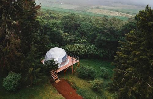 Fraijanes Otro | Green Noise Glamping