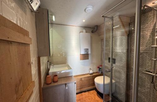 Elen Cama Y Desayuno | Green Oak House