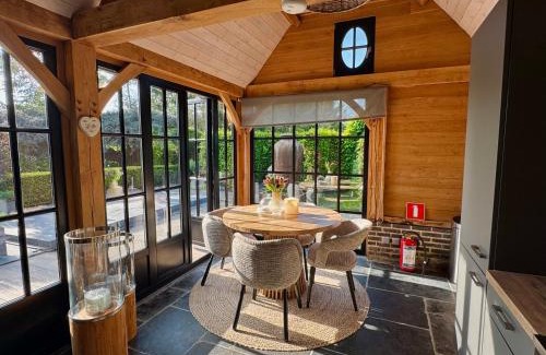Elen Cama Y Desayuno | Green Oak House