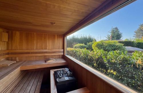 Elen Cama Y Desayuno | Green Oak House