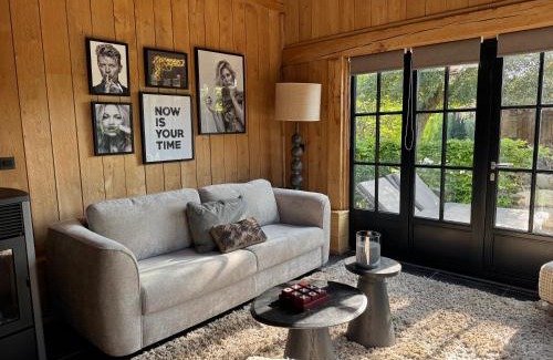 Elen Cama Y Desayuno | Green Oak House