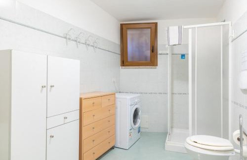Monte Petrosu Apartamento | Green Oasis - 2 Min Walk from Cala Girgolu