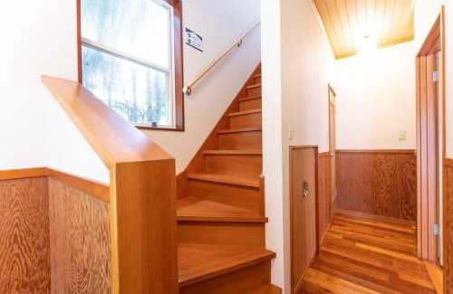 Hakone Apartamento | Green Oasis Cottage A