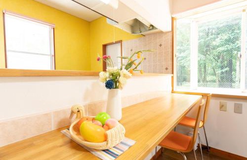 Hakone Casa | Green Oasis Cottage Hakone Sengokuhara - グリーンオアシスコテージ箱根仙石原