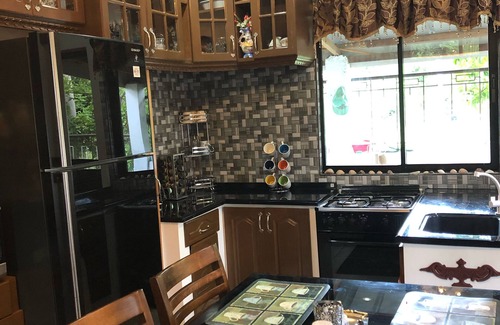 Cebu Casa | Oasis verde cerca de la ciudad de Cebú