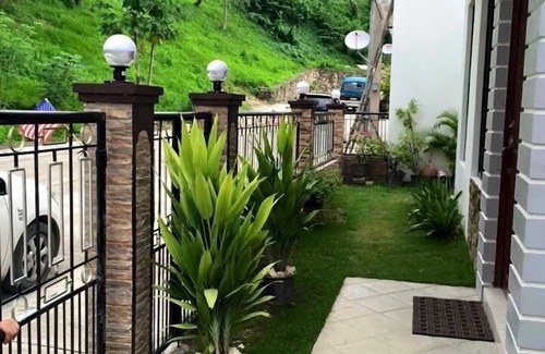 Cebu Casa | Oasis verde cerca de la ciudad de Cebú