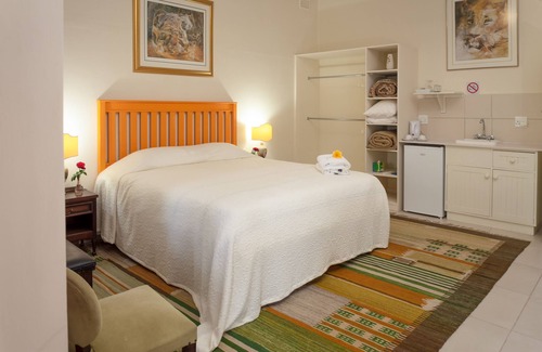 Langeberg Casa | Green Olive Guesthouse