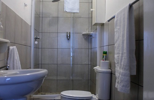Langeberg Casa | Green Olive Guesthouse