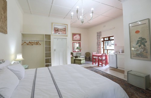 Langeberg Casa | Green Olive Guesthouse