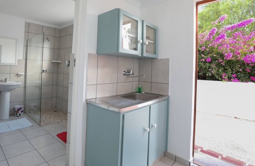 Langeberg Casa | Green Olive Guesthouse