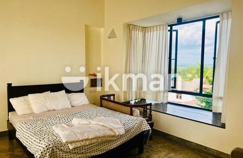 Malabe Casa | Green Olive Villa