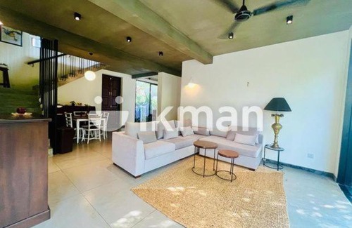 Malabe Casa | Green Olive Villa