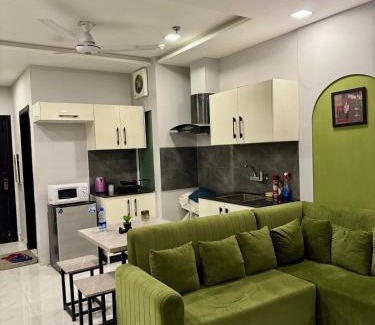 Lahore Apartamento | Green Opal Apartment