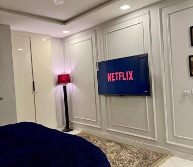 Lahore Apartamento | Green Opal Apartment