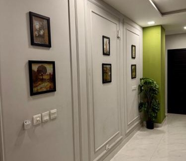 Lahore Apartamento | Green Opal Apartment