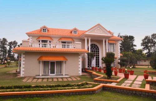 Gurugram Casa | Green Orchid Farms I Swimming Pool I Wedding I party