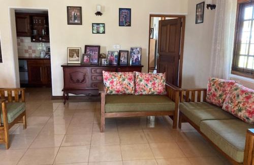Maharagama Casa | GREEN Palace