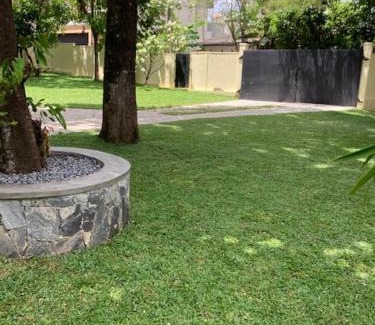 Maharagama Casa | GREEN Palace