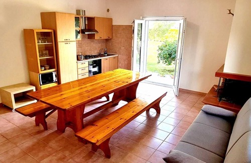 Introdacqua Casa | Green Paradise