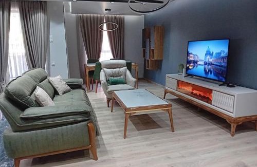Plovdiv Apartamento | Green Paradise - Luxurious Apartments
