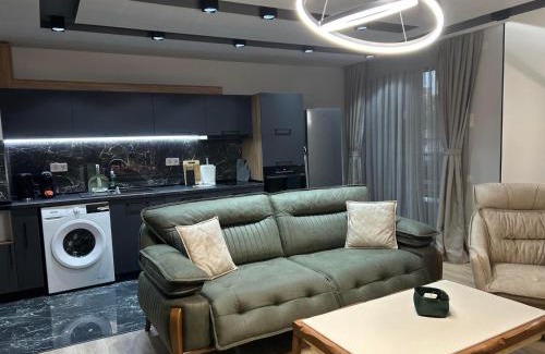 Plovdiv Apartamento | Green Paradise - Luxurious Apartments