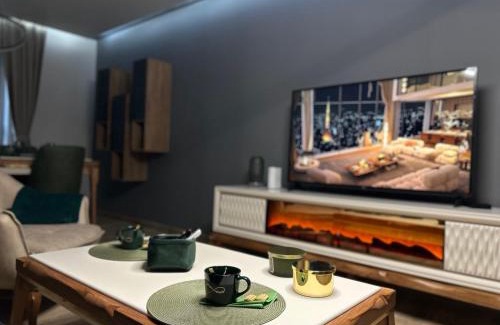 Plovdiv Apartamento | Green Paradise - Luxurious Apartments