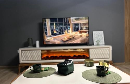 Plovdiv Apartamento | Green Paradise - Luxurious Apartments