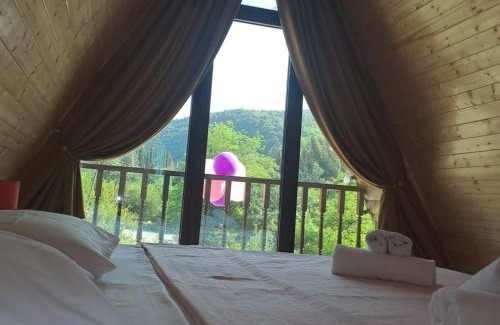 Martivili Casa | Green Paradise Martvili Cottege