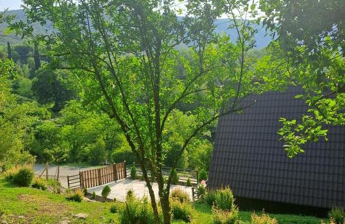 Martivili Casa | Green Paradise Martvili Cottege